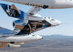 Virgin Galactic-in gəliri birinci rübdə 4,3 dəfə, xalis zərər isə 17% azalıb.