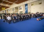 Caspian Agro-2025 sərgisi çərçivəsində Aqronomların I Forumu keçirilib