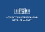 Nazirlər Kabinetindən Göytəpəyə dair yeni qərar