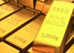 Hindistan aprel ayında 3,1 milyard dollarlıq qızıl idxal edib