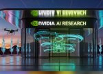 Nvidia Şanxayda Ar-Ge Mərkəzi tikməyi planlaşdırır