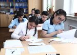 Paytaxtda 50 minə yaxın VI sinif şagirdi monitorinqdə iştirak edib