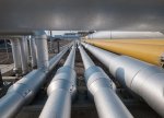 TAP üzərindən 2025-ci ildə 3,8 milyard kubmetr qaz nəql edilib