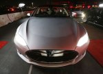 Tesla və Nvidia “Möhtəşəm Yeddilik”də enişə rəhbərlik edir