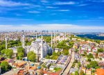 Bakıdan İstanbula 5 günlük lüks qrup turu: Rahatlıq və ekskursiyalar bir arada