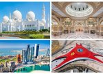Komfort paketlə Dubai və Abu Dhabi: 4 ulduzlu otel, VIP transfer və ekskursiyalar