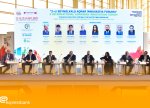 Expressbank II Beynəlxalq Aqrar İnnovasiyalar Forumunda iştirak edib