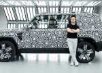 Chery “Çin G-Class”ı adlandırılan yeni hibrid krossoverini təqdim etdi