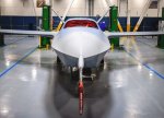 General Atomics ilk dəfə pilotsuz qırıcının prototipini təqdim etdi