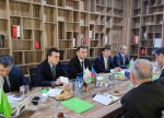 Özbəkistan aqrar sığorta modelinin qurulmasında Azərbaycanın təcrübəsindən istifadə edəcək
