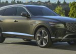 Genesis GV90 BMW X7-yə rəqib gəlir