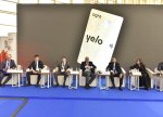 Yelo Bank II Beynəlxalq Aqrar İnnovasiyalar Forumuna qatıldı
