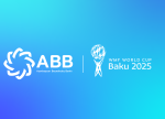 ABB “2025 WMF Dünya Kuboku”nun tərəfdaşıdır!