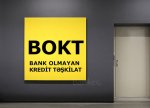 Bu BOKT-un 2024-də kredit portfeli 18 dəfə artıb