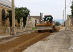 Şəmkirdə kəndlərarası avtomobil yolu layihəsinin icrasına start verilib
VİDEO/FOTO