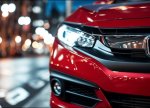 Honda strategiyasını dəyişir