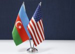 ABŞ ilə ticarət dövriyyəsi artıb
