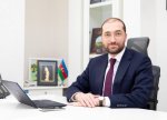 ADY-də yeni sədr müavini təyin edilib