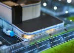Estoniya hökuməti atom elektrik stansiyasının tikintisi təşəbbüsü ilə çıxış edib