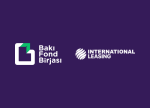 "International Leasing" ASC-nin istiqrazlarının yerləşdirilməsi üzrə hərrac yekunlaşıb