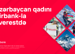 Birbank-ın dəstəyi ilə Vəfa Musayeva bayrağımızı Everest zirvəsinə sancdı
