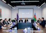 Qazaxıstan Fond Birjası və Bakı Fond Birjası “KASE Day in Baku” tədbirini keçiriblər