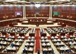 Milli Məclis Azərbaycanla Pakistan arasında imzalanan sazişi təsdiqləyib