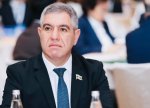Azərbaycanın əsas rol oynadığı Türk dövlətlərinin iqtisadiyyatı 5,4 faiz artıb - Vüqar Bayramov