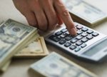 AMB-nin banklara verdiyi kreditlər 5,3 dəfə azalıb