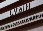 LVMH bazar kapitallaşmasına görə ilk beş Avropa şirkətindən geri qalır
