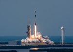 SpaceX mayın 28-də Ayda yeni raket sınağı keçirəcək