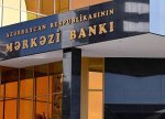 Mərkəzi Bankından rəsmi məzənnələri