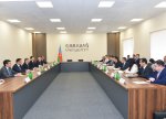 Dövlət Vergi Xidməti və Qarabağ Universiteti arasında əməkdaşlıq memorandumu imzalanıb