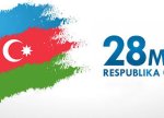 28 May – Azərbaycan Respublikasının Müstəqillik Günü