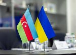 Azərbaycan ilə Ukrayna arasında ticarət dövriyyəsi artıb