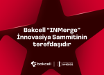 “Bakcell” regionun ən nüfuzlu innovasiya sammitinin tərəfdaşı olacaq