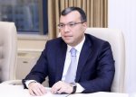 Büdcənin cari xərcləri qeyri-neft gəlirləri ilə qarşılanacaq - Sahil Babayev