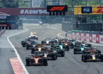 Ötən il "Formula 1"-ə 168 mln. manat xərclənib