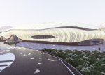 Azərbaycanın 9-cu hava limanı istismara hazır vəziyyətində - Laçın aeroportundan EKSKLÜZİV GÖRÜNTÜLƏR