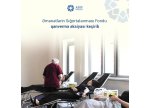 Əmanətlərin Sığortalanması Fondu qanvermə aksiyası keçirib