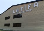 “LATIFA” Laçın tikiş fabrikində gündə 2 min ədəd tekstil məhsulu istehsal olunacaq