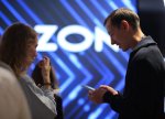 Ozonun fintech bölməsi 3 milyard rubl dəyərində rəqəmsal maliyyə aktivlərini yerləşdirir