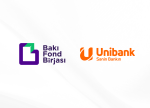 "Unibank Kommersiya Bankı" ASC-nin istiqrazlarının yerləşdirilməsi üzrə hərrac yekunlaşıb