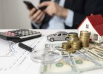 5,000-dən 80,000 AZN-dək təminatlı istehlak krediti təklif olunur
