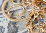 Qızıl zinət əşyalarının təminatı ilə 300-40 000 AZN-dək lombard krediti təklif olunur