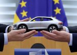Böyük Britaniyada avtomobil istehsalı aprel ayında 8,6% azalaraq, 4,4% azalıb