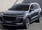Li Auto rübdə xalis mənfəəti 9,4% artırdı