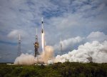 SpaceX 2025-ci ildə yeni rekorda doğru irəliləyir