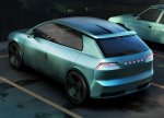 Skoda Favorit-in 80-ci illər ikonu müasir elektrik avtomobilinə çevrildi