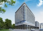 VTB otel biznesini tərk edərək Petrovski Parkındakı Hyatt Regency otelini satacaq